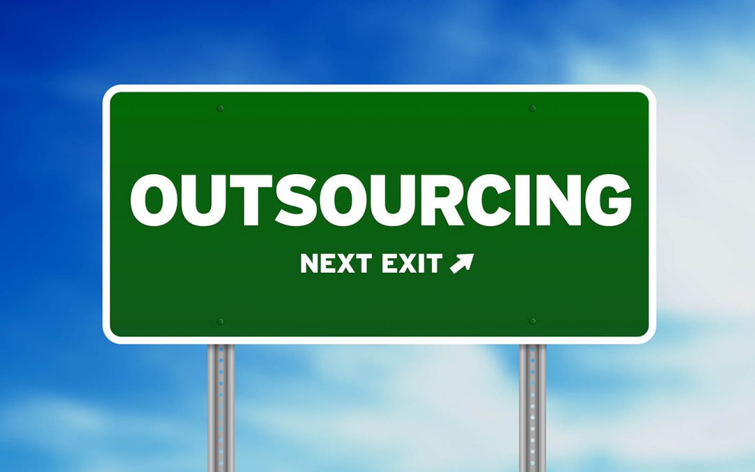 How Outsourcing Can Make Your Life Easier